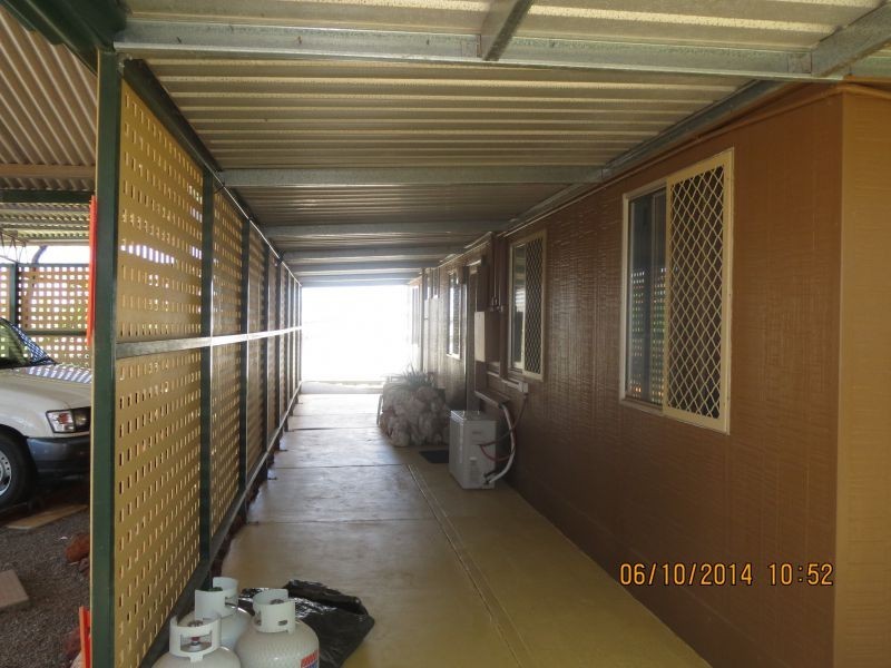 41 Dowley Street, Cue WA 6640