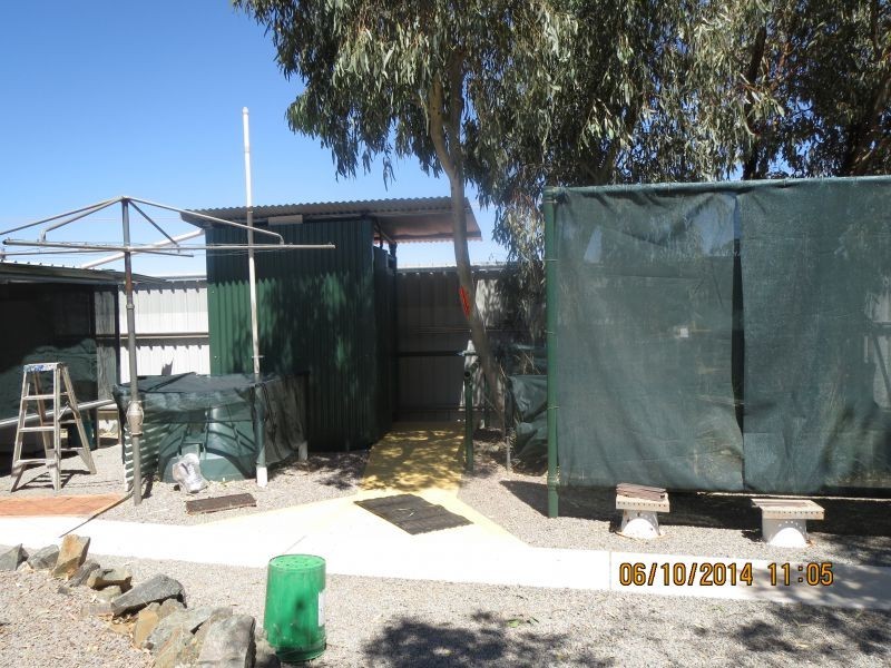 41 Dowley Street, Cue WA 6640