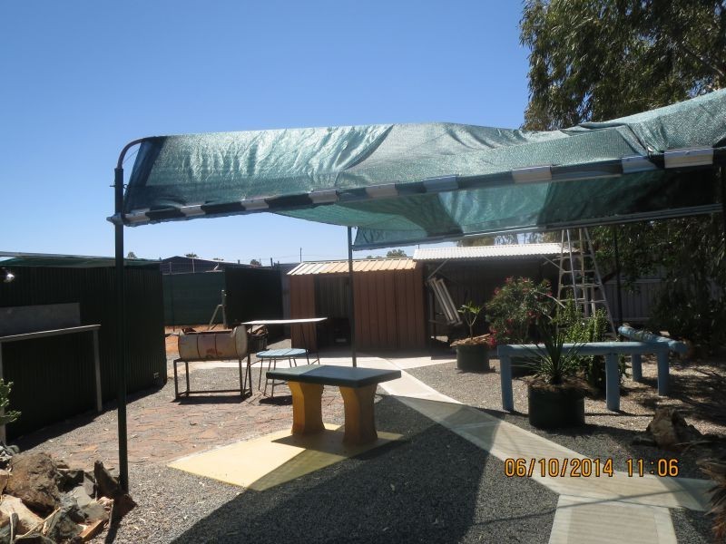 41 Dowley Street, Cue WA 6640