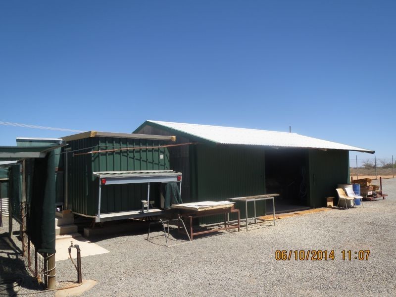 41 Dowley Street, Cue WA 6640