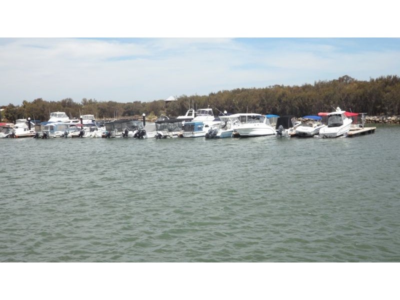 45 ERINS ISLE, Dudley Park WA 6210