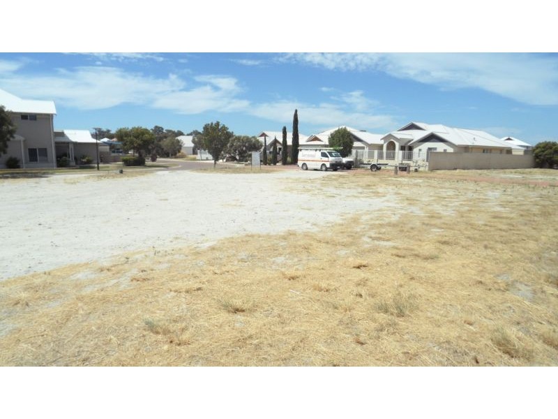 45 ERINS ISLE, Dudley Park WA 6210