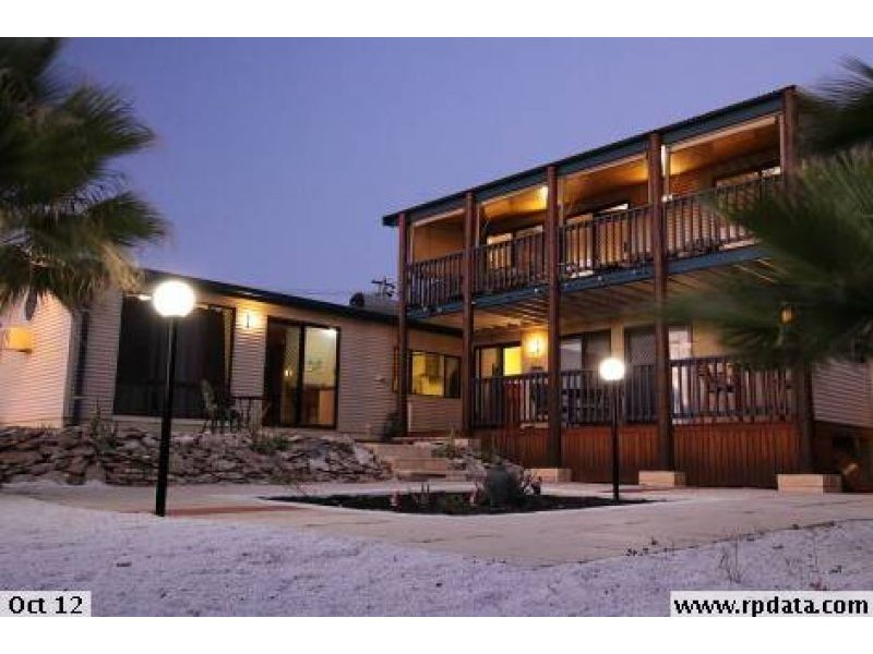 1 DIRK PLACE, Denham WA 6537