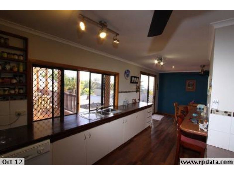 1 DIRK PLACE, Denham WA 6537