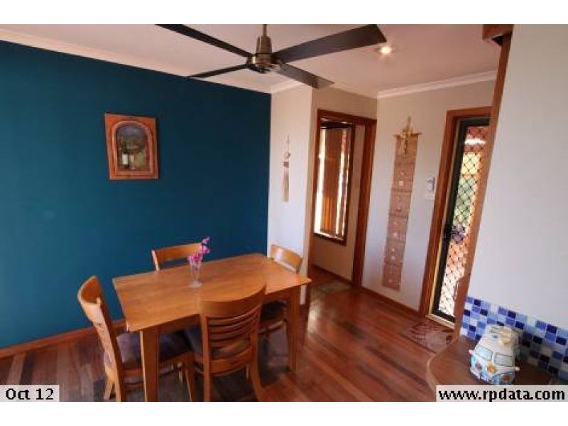 1 DIRK PLACE, Denham WA 6537