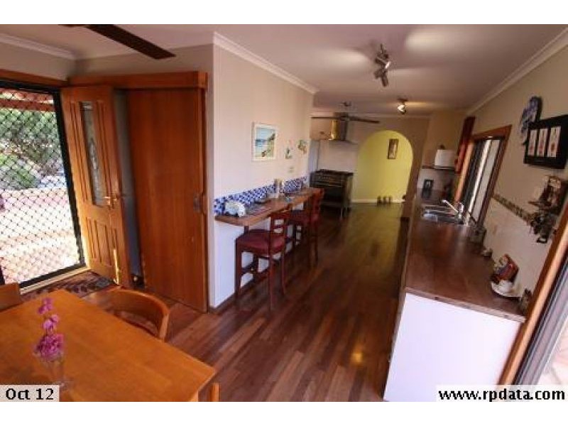 1 DIRK PLACE, Denham WA 6537