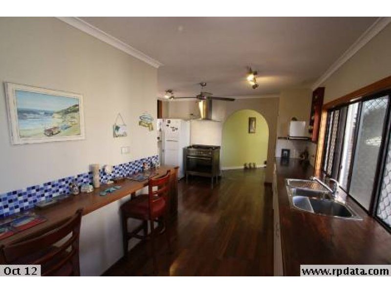 1 DIRK PLACE, Denham WA 6537