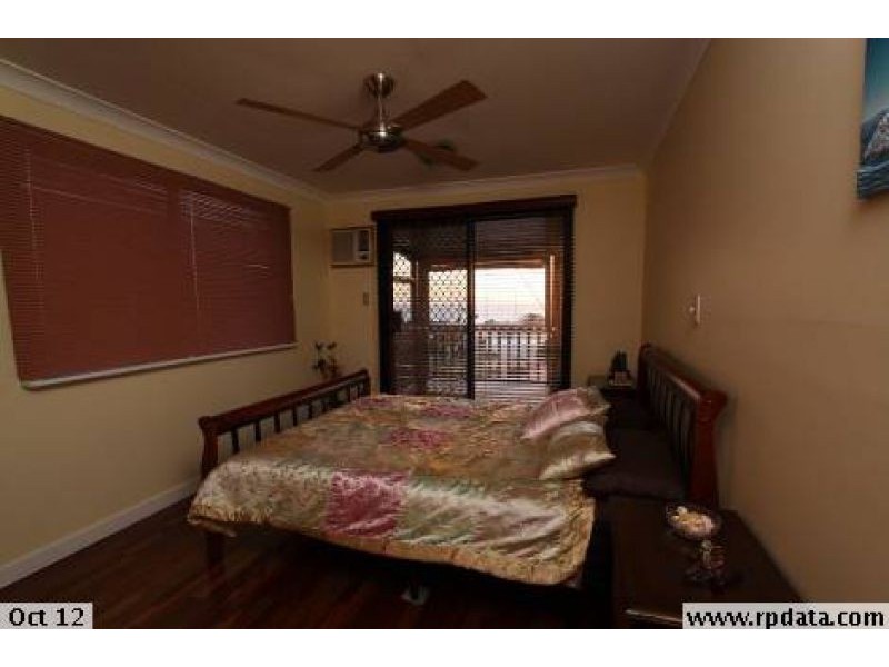 1 DIRK PLACE, Denham WA 6537