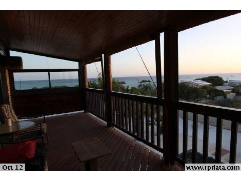 1 DIRK PLACE, Denham WA 6537