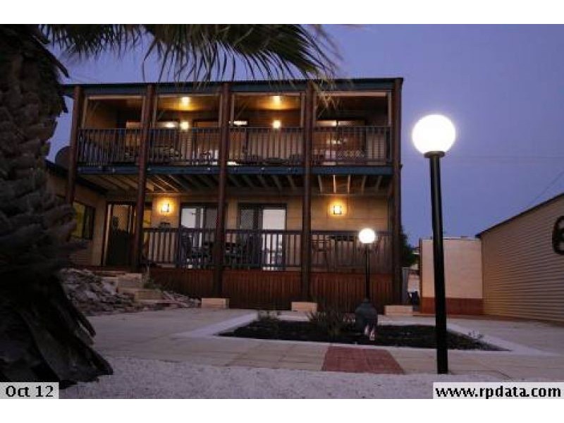 1 DIRK PLACE, Denham WA 6537