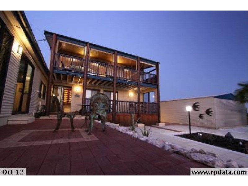 1 DIRK PLACE, Denham WA 6537