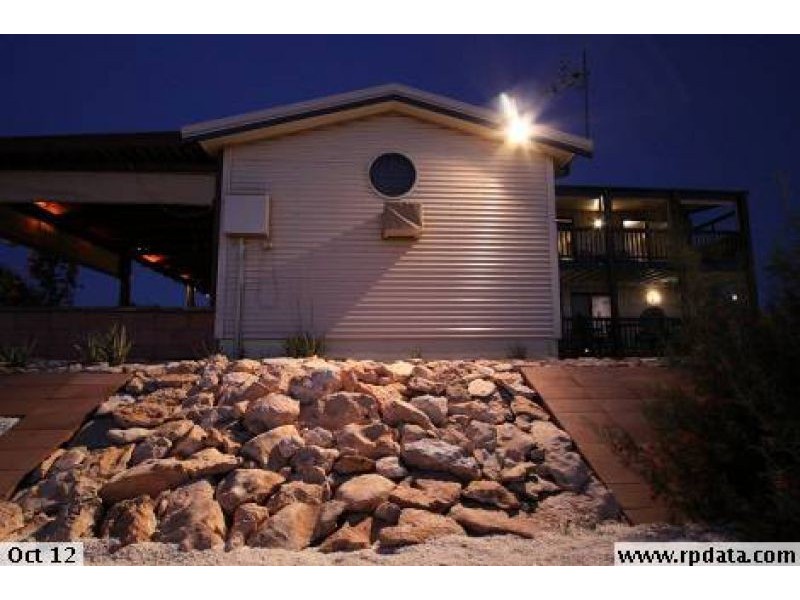 1 DIRK PLACE, Denham WA 6537