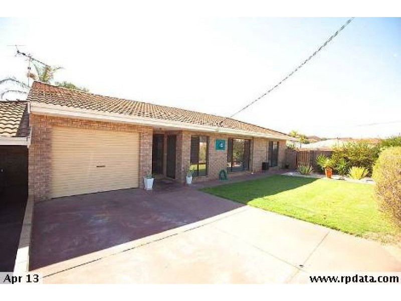 53B WALDECK STREET, Geraldton WA 6530