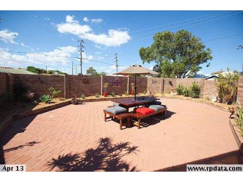 53B WALDECK STREET, Geraldton WA 6530