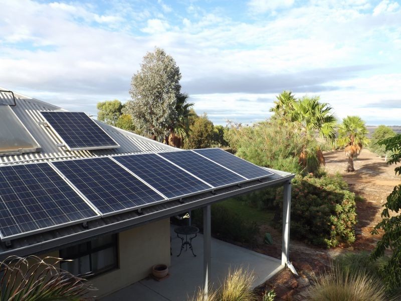 218 BUNTER WAY, Howatharra WA 6532