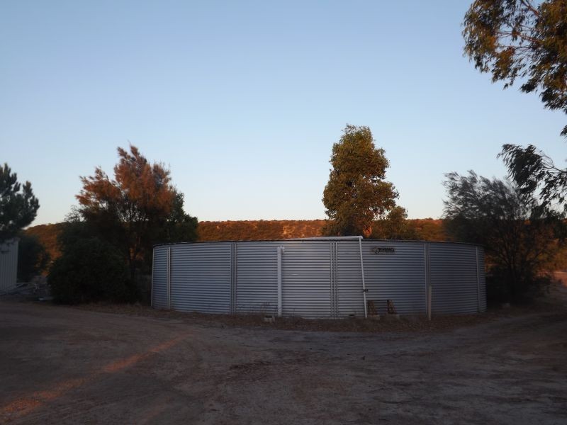218 BUNTER WAY, Howatharra WA 6532