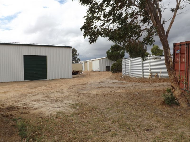 218 BUNTER WAY, Howatharra WA 6532