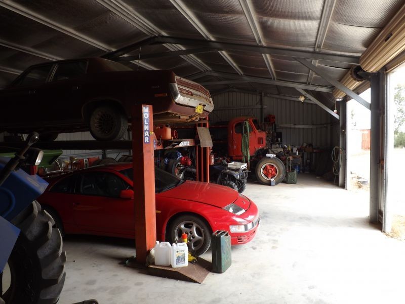 218 BUNTER WAY, Howatharra WA 6532