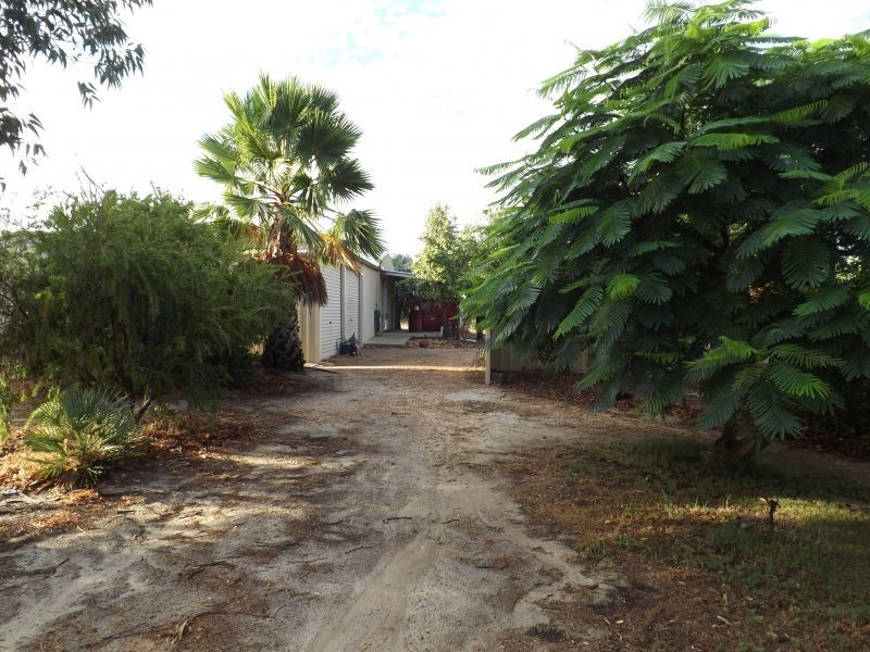 218 BUNTER WAY, Howatharra WA 6532