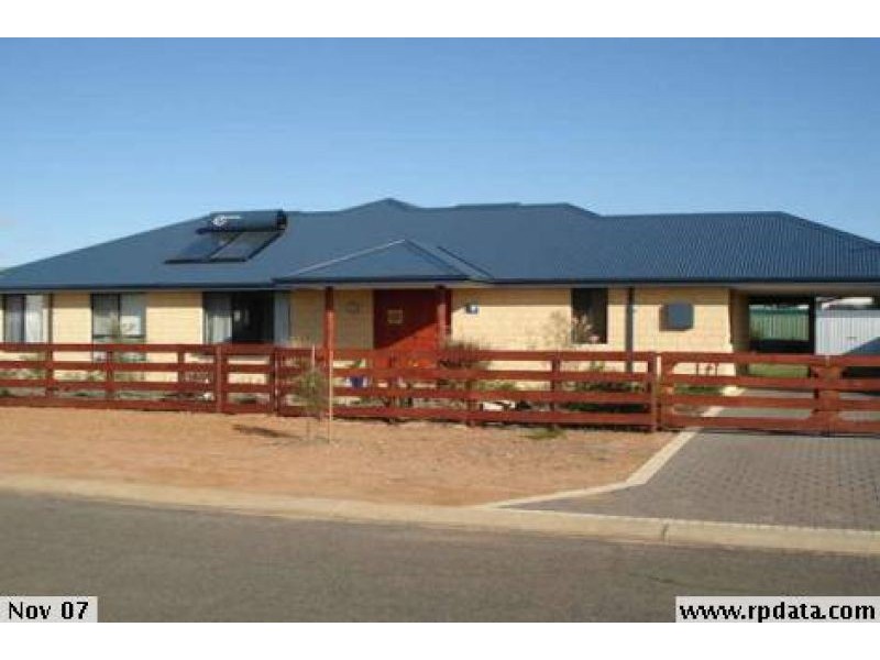 27 RALPH STREET, Kalbarri WA 6536