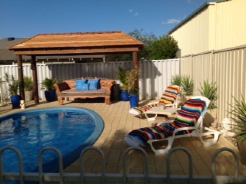 27 RALPH STREET, Kalbarri WA 6536