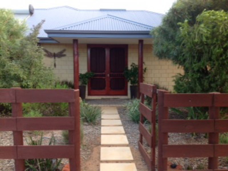 27 RALPH STREET, Kalbarri WA 6536