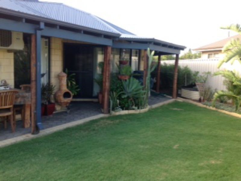 27 RALPH STREET, Kalbarri WA 6536