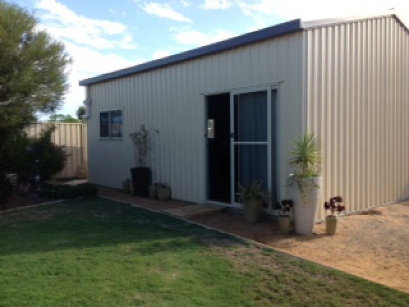 27 RALPH STREET, Kalbarri WA 6536