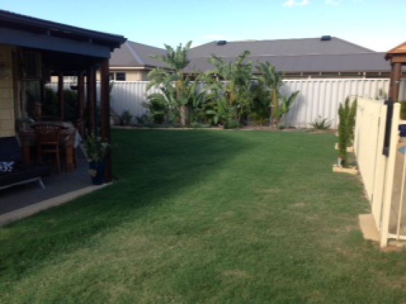 27 RALPH STREET, Kalbarri WA 6536