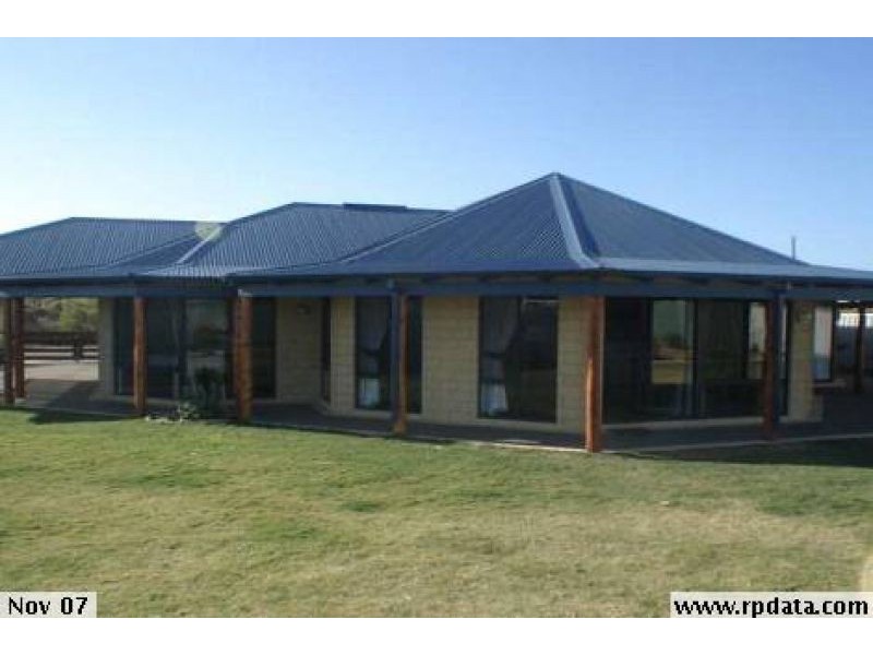 27 RALPH STREET, Kalbarri WA 6536