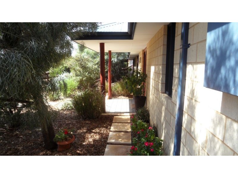 27 RALPH STREET, Kalbarri WA 6536