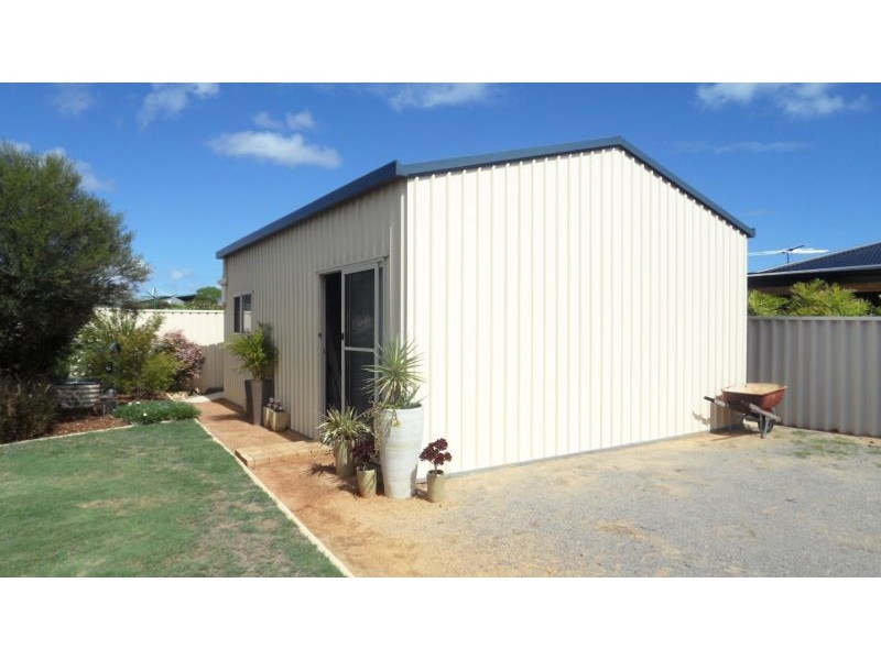 27 RALPH STREET, Kalbarri WA 6536