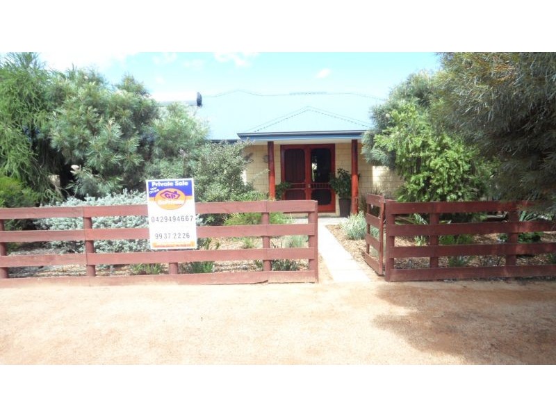 27 RALPH STREET, Kalbarri WA 6536