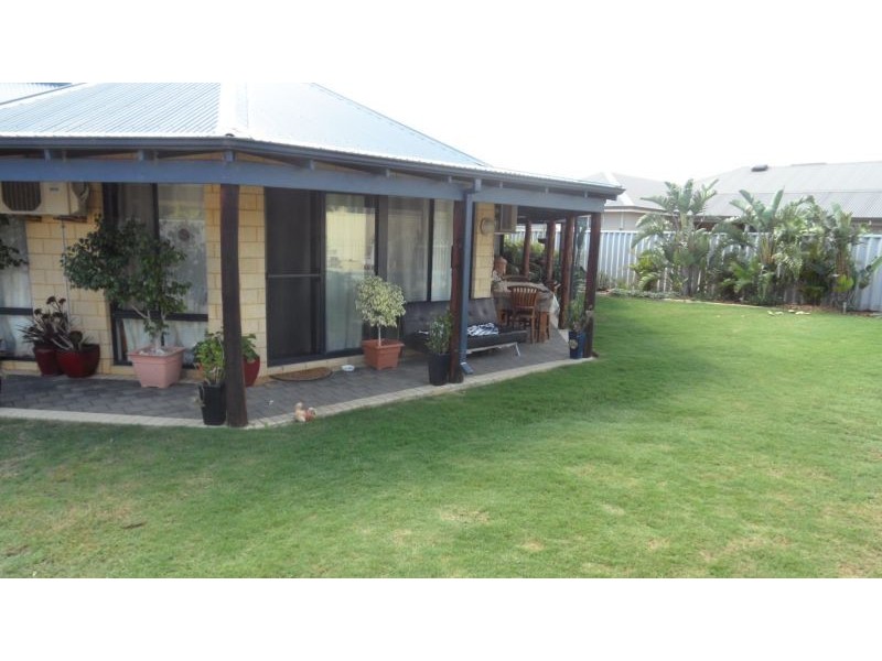 27 RALPH STREET, Kalbarri WA 6536