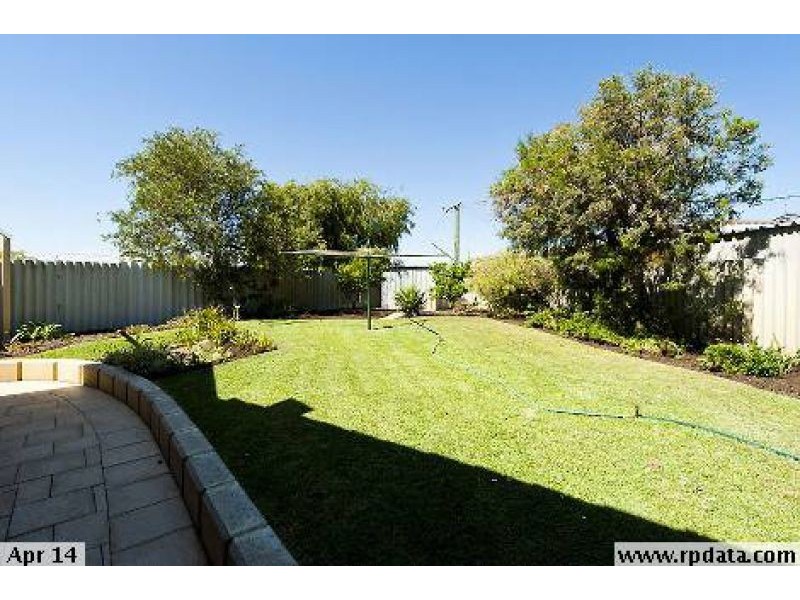 63 ELSWICK STREET, Safety Bay WA 6169