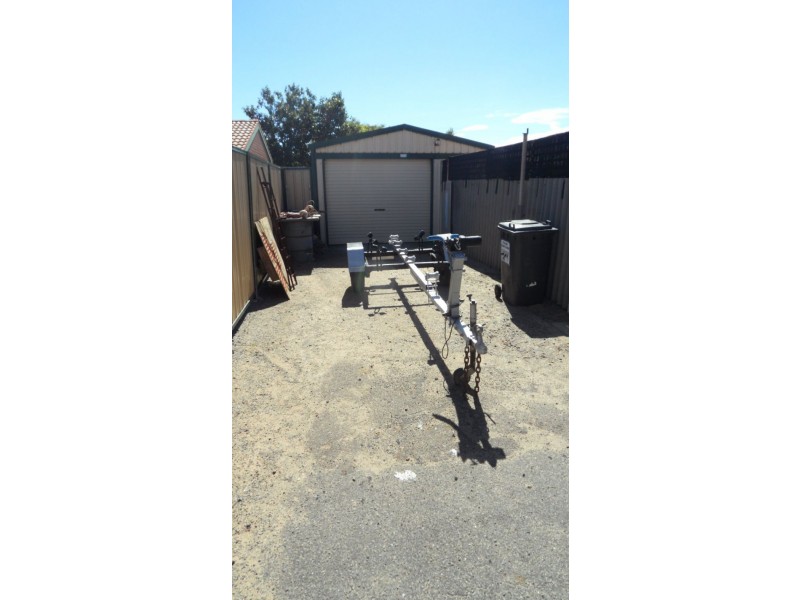 7 DAMPIER STREET, Beachlands WA 6530