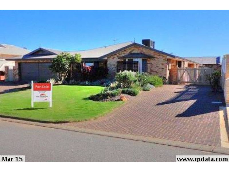 9 SEAHAVEN VIEW, Drummond Cove WA 6532