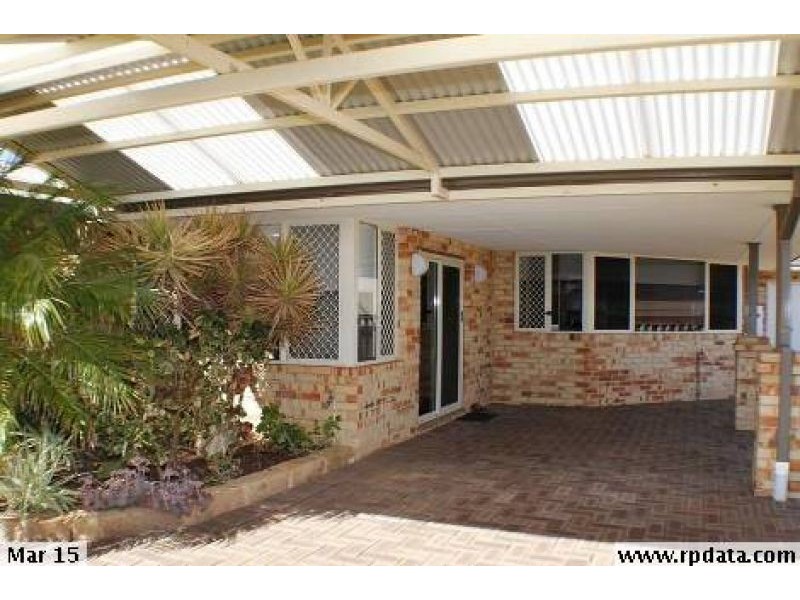 9 SEAHAVEN VIEW, Drummond Cove WA 6532