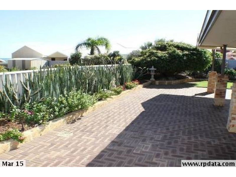 9 SEAHAVEN VIEW, Drummond Cove WA 6532