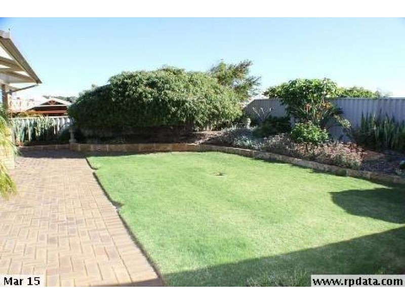 9 SEAHAVEN VIEW, Drummond Cove WA 6532