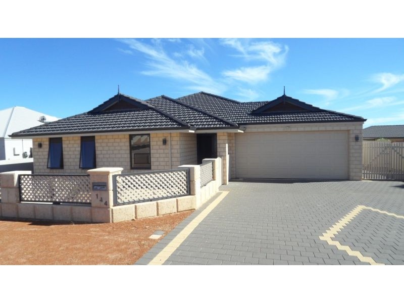 144 GLENFIELD BEACH DRIVE, Glenfield WA 6532