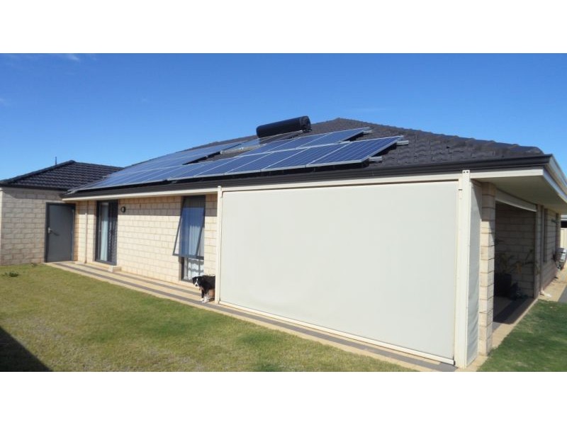 144 GLENFIELD BEACH DRIVE, Glenfield WA 6532