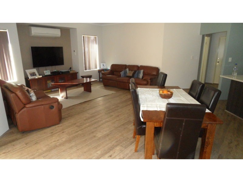 43 MURDOCH DRIVE, Singleton WA 6175