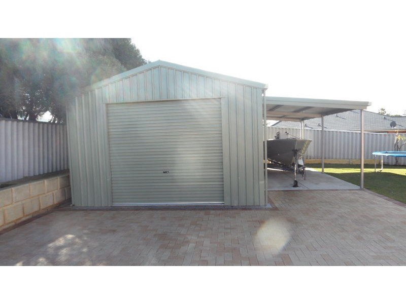 43 MURDOCH DRIVE, Singleton WA 6175