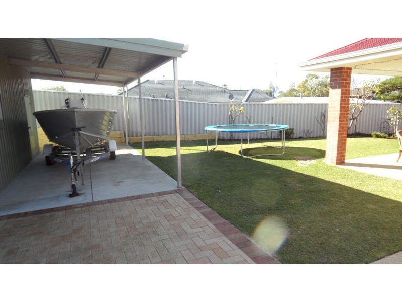 43 MURDOCH DRIVE, Singleton WA 6175