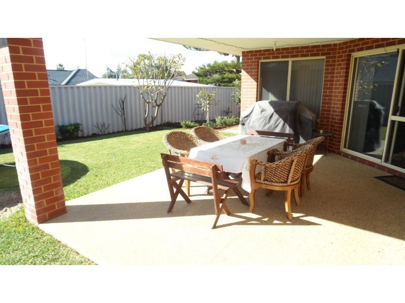 43 MURDOCH DRIVE, Singleton WA 6175