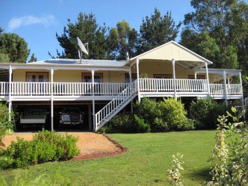 Lot26 Johnston Road, Jalbarragup, Nannup WA 6275