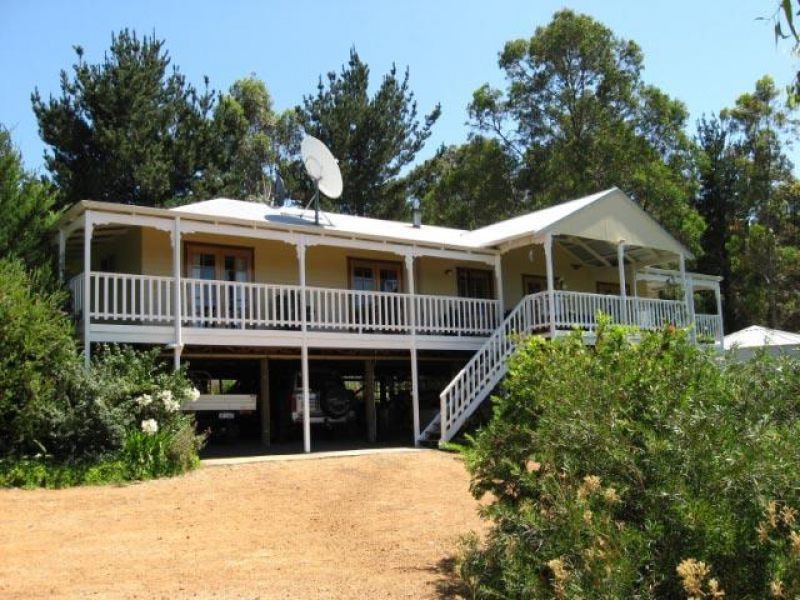 Lot26 Johnston Road, Jalbarragup, Nannup WA 6275