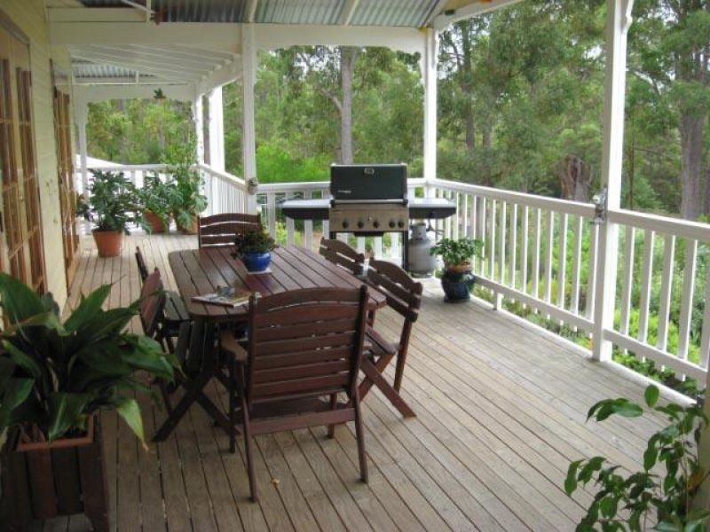 Lot26 Johnston Road, Jalbarragup, Nannup WA 6275