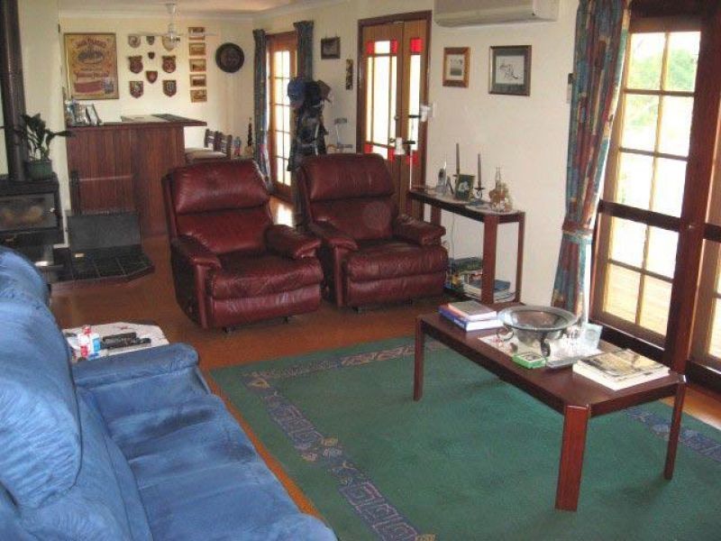 Lot26 Johnston Road, Jalbarragup, Nannup WA 6275